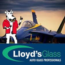 Lloyd's Glass NWFL