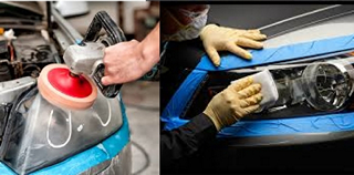 Headlight Restoration