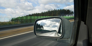 Side View Mirror Replacement