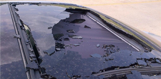 Sunroof Replacement