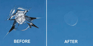Windshield Repair