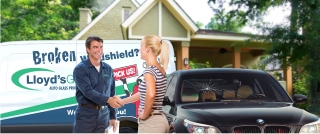 Lloyd's Auto Glass