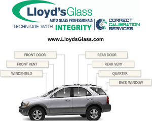 Auto Glass Repair Florida